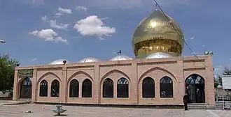 Городская мечеть