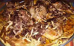 Иорданский мусахан