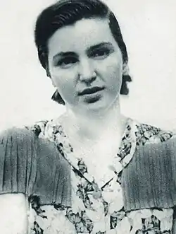 რუსუდანი