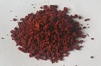 Изображение химической структуры