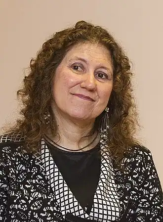 Гонсалес в июле 2018 года