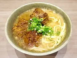 Окинава-соба