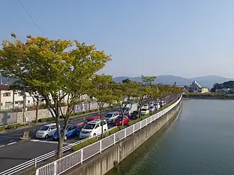 Город Хабикино