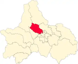 Пиду на карте