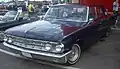 1963 Mercury Monterey