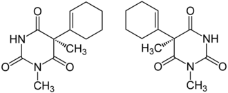 Изображение химической структуры