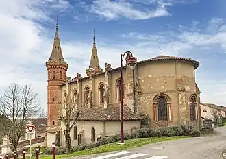 Церковь Св. Петра