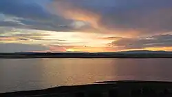 Ахурянское