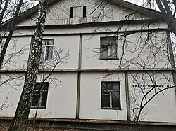 Миргородская улица №2