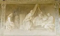 Рождение Крестителя