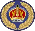 Warrant Officer Class II