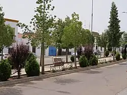 Фуэнте-дель-Маэстре