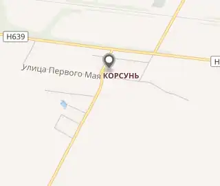 Карта