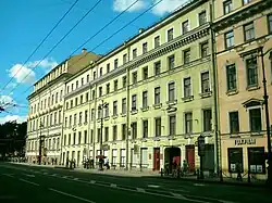Невский пр., 4