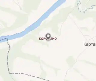 Карта