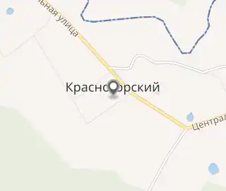 Карта