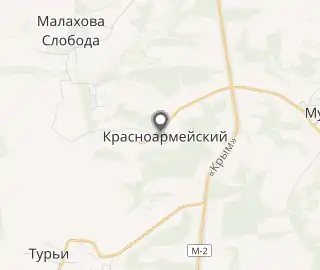Карта