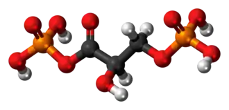 Изображение молекулярной модели