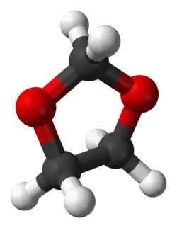 Изображение молекулярной модели