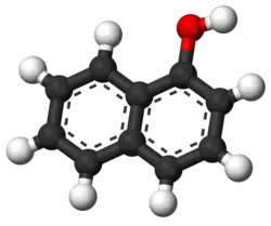 Изображение молекулярной модели