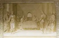 Танец Саломеи