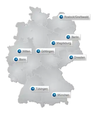 Карта местонахождения