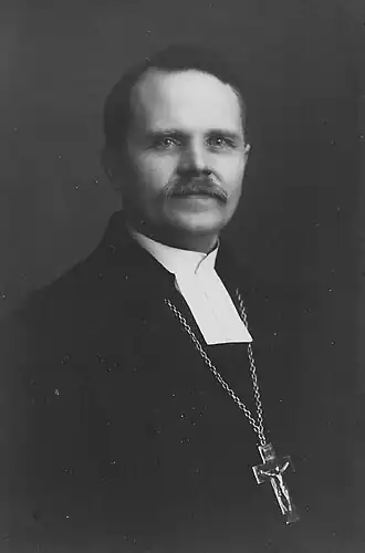 Лауриккала, Селим Ялмари13 октября 2023