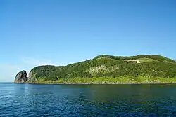 Мыс Пуюни（2014）