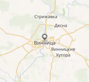 Карта