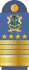 Air Chief Marshal