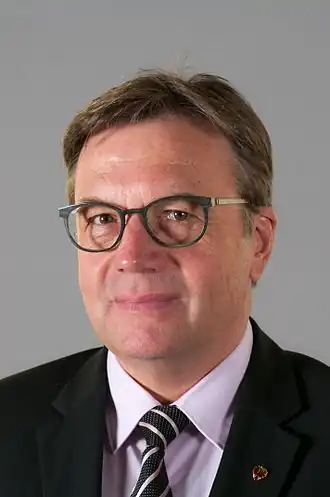 Фотография сделана в 2016 году. Автор: Ральф Ролетшер