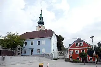 Собор Святого Михаила