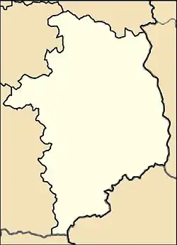 Эне-ле-Вьей (замок) (Шер (департамент))