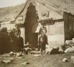 Фотография 1911 года