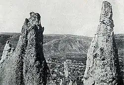 12-я улица Гориса, 1922 год