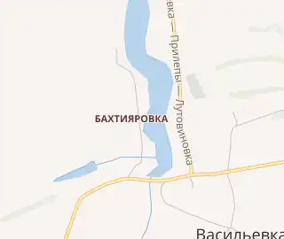 Карта