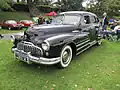 1946 Buick Special Series 40