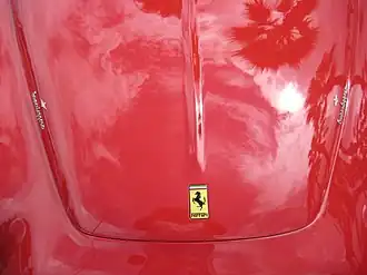 1951 Ferrari 340 America