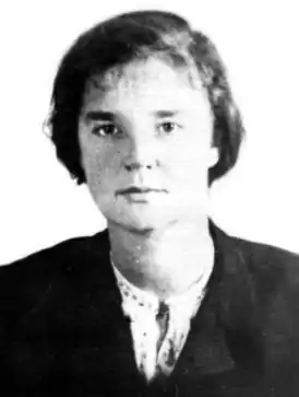 фото 1952 года