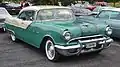 1955 Pontiac Star Chief Custom Catalina