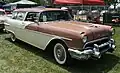 1956 Pontiac Star Chief Custom Safari