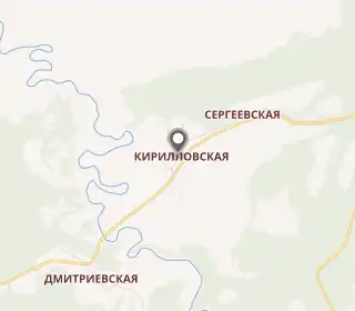 Карта