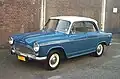 Simca Aronde P60