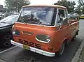 1964 Mercury Econoline EM-100