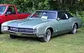 1967 Buick Riviera