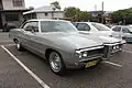 1968 Pontiac Parisienne