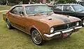 1969 Holden Monaro GTS (HT)