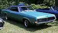 1969 Mercury Cougar