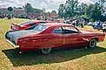 1969 Mercury Marauder X-100
