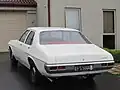 Holden Belmont (седан)